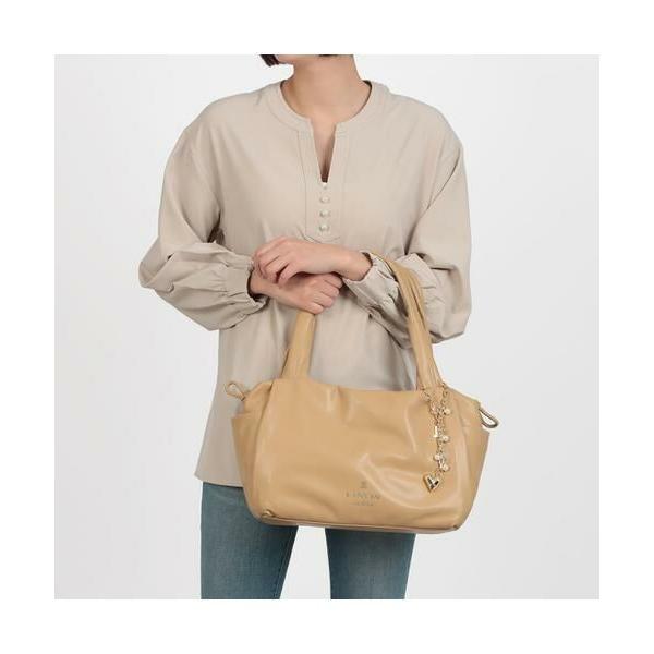 LANVIN en Bleu Bleu(バッグ) / ランバンオンブルー(バッグ) ランバン