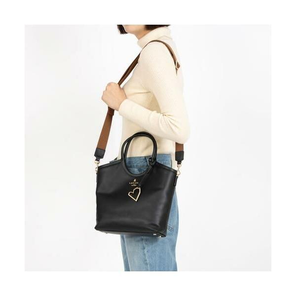 LANVIN en Bleu Bleu(バッグ) / ランバンオンブルー(バッグ) ランバン