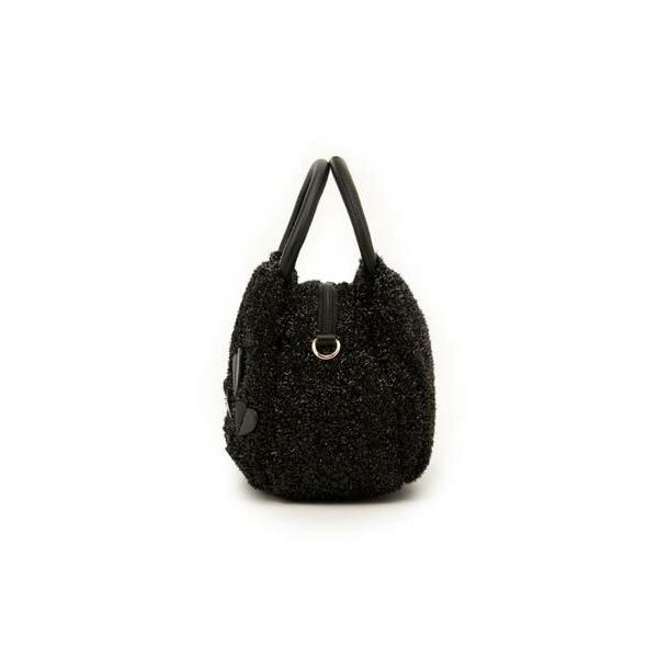 最終値下げ!! ランバンオンブルー 2 way バッグ 大丸外商購入 LANVIN en Bleu Bleu(バッグ) / ランバンオンブルー(バッグ) ランバン