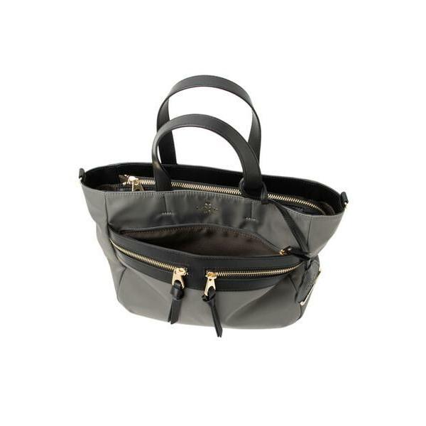 LANVIN en Bleu(バッグ) / ランバンオンブルー(バッグ) ランバン オン ブルー LANVIN en Bleu グラン 2wayトートバッグの画像
