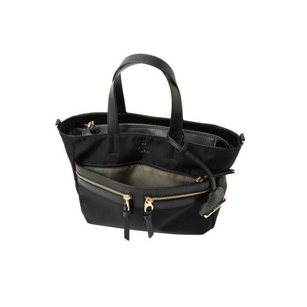 LANVIN en Bleu(バッグ) / ランバンオンブルー(バッグ) ランバン オン ブルー LANVIN en Bleu グラン 2wayトートバッグの画像