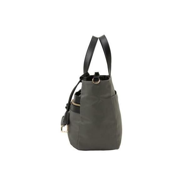 LANVIN en Bleu(バッグ) / ランバンオンブルー(バッグ) ランバン オン ブルー LANVIN en Bleu グラン 2wayトートバッグの画像
