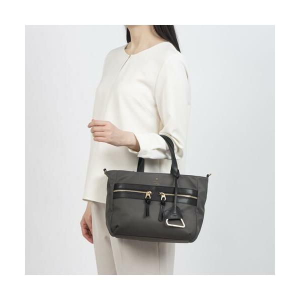 LANVIN en Bleu(バッグ) / ランバンオンブルー(バッグ) ランバン オン ブルー LANVIN en Bleu グラン 2wayトートバッグの画像