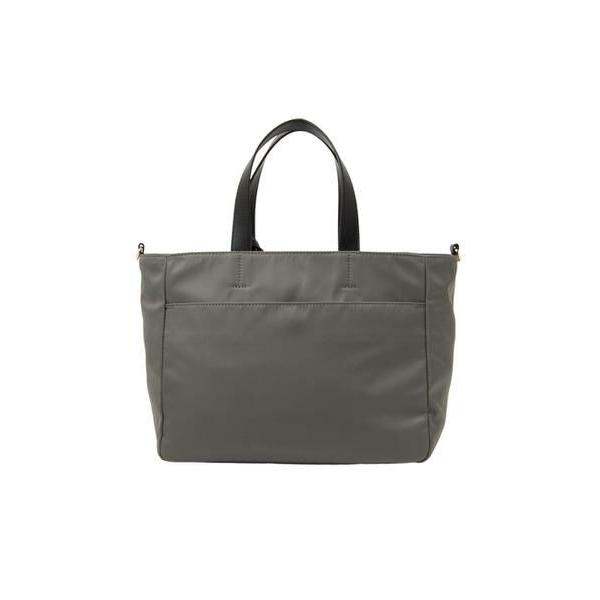LANVIN en Bleu(バッグ) / ランバンオンブルー(バッグ) ランバン オン ブルー LANVIN en Bleu グラン 2wayトートバッグの画像