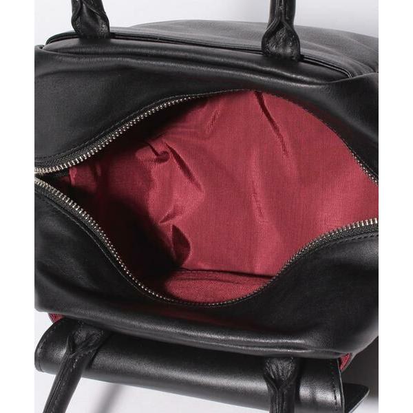 良品 Pierre cardin ピエール カルダン ボストンバッグ Pロゴ PIERRE CARDIN/ピエールカルダン ミニボストンバッグ 80年代