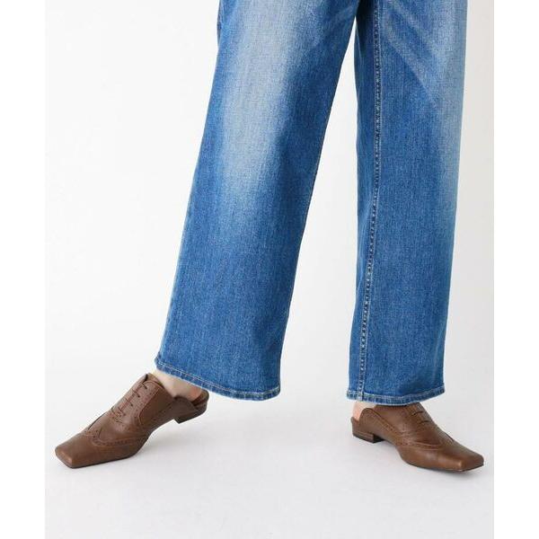 かかる Esperanza タカシマヤファッションスクエア 通販 Paypayモール エスペランサ スクエアトゥローファーミュール グの はずし Walworthanimalhospital Com