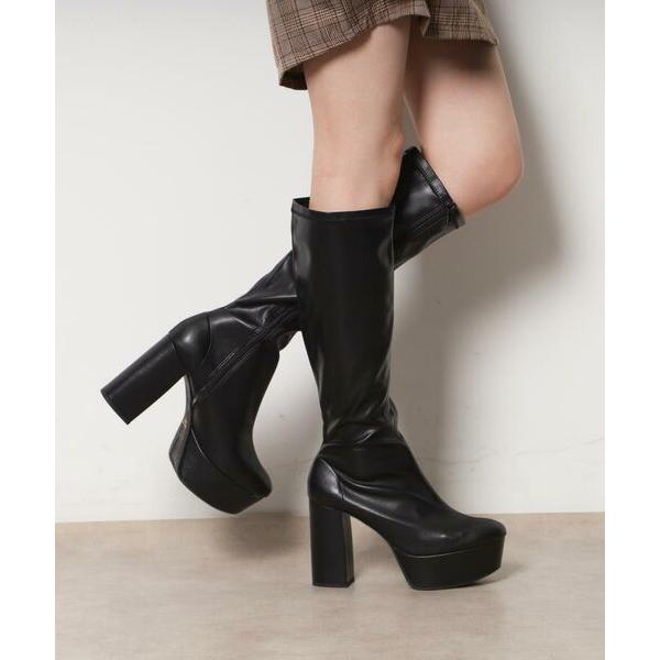 ESPERANZA（エスペランサ） 【ラク盛り／ロングブーツ】リピーター続出