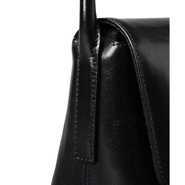 HIROFU / ヒロフ 【ベリーナ】レザーハンドバッグ S 本革 ミニバッグ フォーマルバッグ（商品番号：P25-10401）の画像