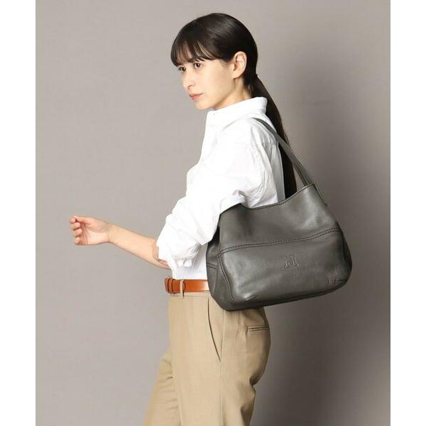 HIROFU（ヒロフ） 【チッチョーネ】レザートートバッグ M 本革（商品