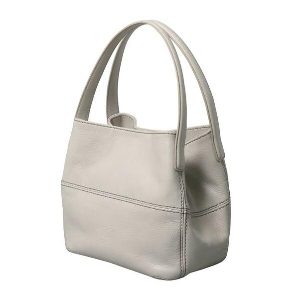HIROFU（ヒロフ） 【チッチョーネ】レザートートバッグ M 本革（商品