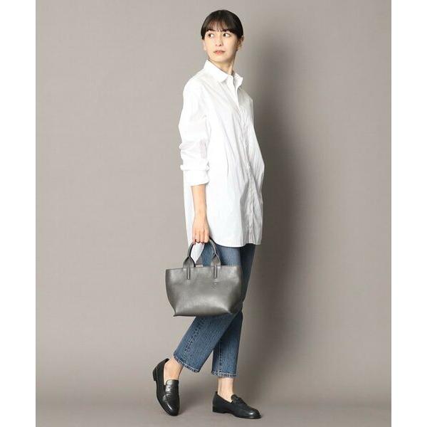 HIROFU（ヒロフ） 【フォルトゥーナ】レザートートバッグ M 本革（商品