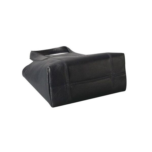 HIROFU / ヒロフ 【ヴィータ】レザートートバッグ S 本革（商品番号：P25-20310）の画像