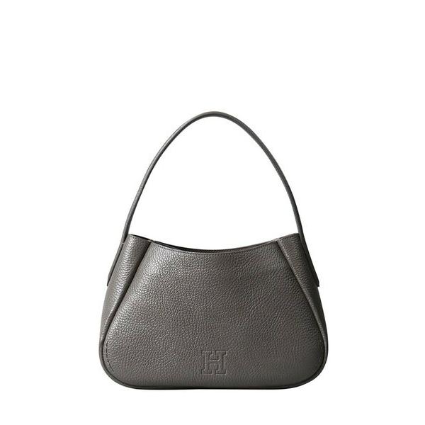 HIROFU / ヒロフ 【カーラ】レザーショルダーバッグ S 本革（商品番号：P25-20316）の画像