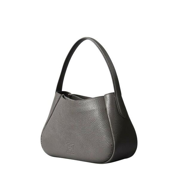 HIROFU / ヒロフ 【カーラ】レザーショルダーバッグ S 本革（商品番号：P25-20316）の画像