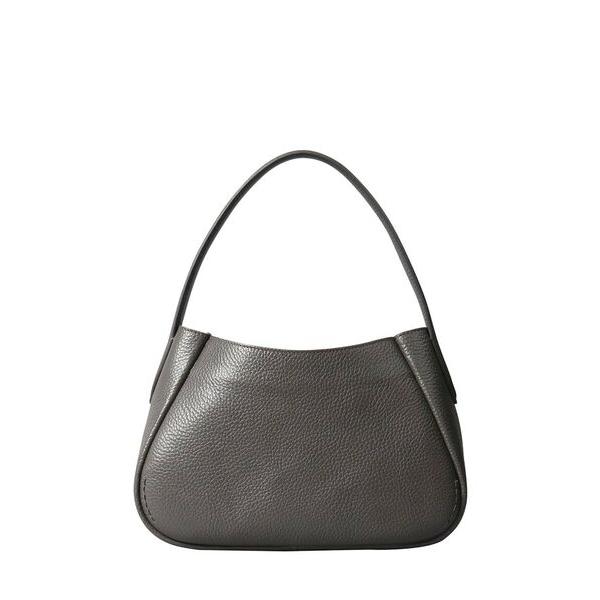 HIROFU / ヒロフ 【カーラ】レザーショルダーバッグ S 本革（商品番号：P25-20316）の画像