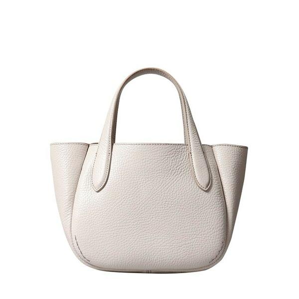 HIROFU（ヒロフ） 【カーラ】レザートートバッグ S 本革（商品番号