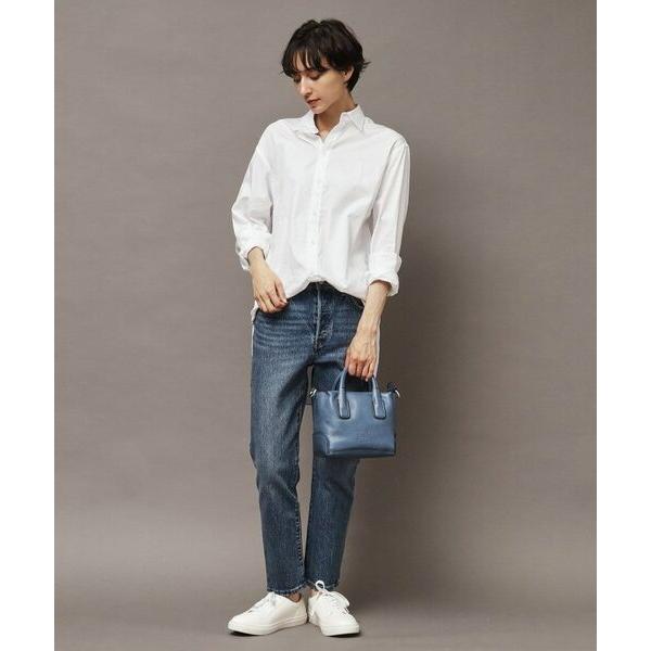 HIROFU / ヒロフ 【デュオ】レザーハンドバッグ S 2WAY 本革 HIROFU / ヒロフ 【デュオ】レザーハンドバッグ S 2WAY 本革