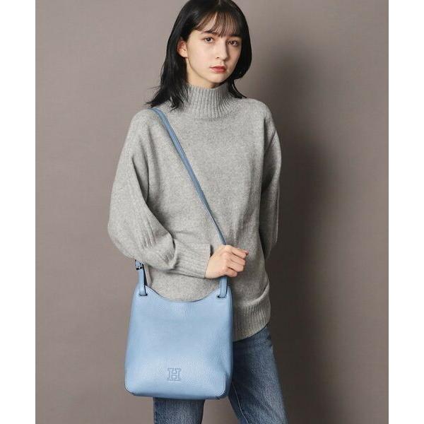 HIROFU / ヒロフ 【エテルノ】レザーショルダーバッグ S 本革 HIROFU / ヒロフ 【エテルノ】レザーショルダーバッグ S 本革