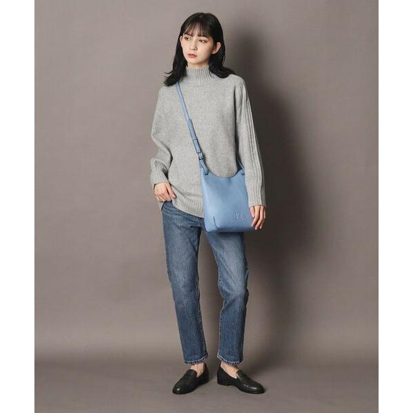 HIROFU / ヒロフ 【エテルノ】レザーショルダーバッグ S 本革 HIROFU / ヒロフ 【エテルノ】レザーショルダーバッグ S 本革
