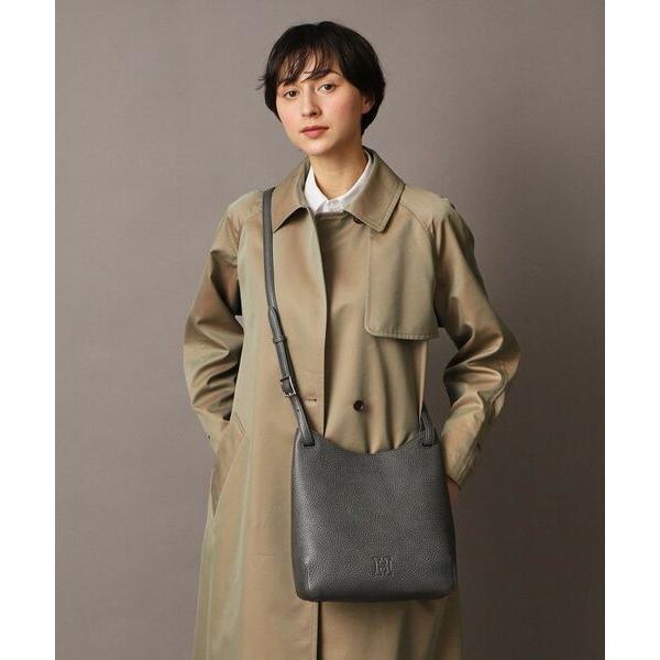 HIROFU / ヒロフ 【エテルノ】レザーショルダーバッグ S 本革 HIROFU / ヒロフ 【エテルノ】レザーショルダーバッグ S 本革