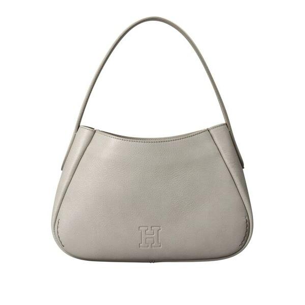 HIROFU / ヒロフ 【カーラ】レザーショルダーバッグ S 本革（商品番号：P25−20536）の画像