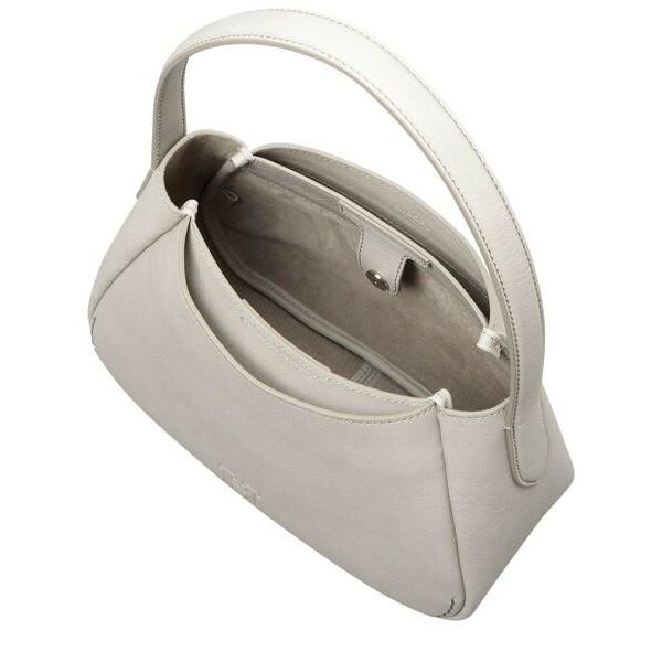 HIROFU / ヒロフ 【カーラ】レザーショルダーバッグ S 本革（商品番号：P25−20536）の画像