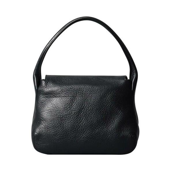 HIROFU / ヒロフ 【ペルーシェ】レザーハンドバッグ S 本革 HIROFU / ヒロフ 【ペルーシェ】レザーハンドバッグ S 本革