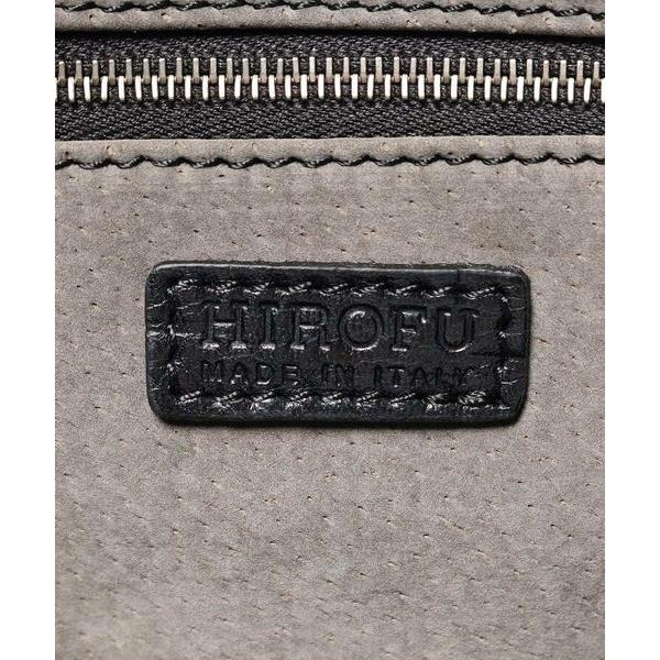 HIROFU / ヒロフ 【ペルーシェ】レザーハンドバッグ S 本革 HIROFU / ヒロフ 【ペルーシェ】レザーハンドバッグ S 本革