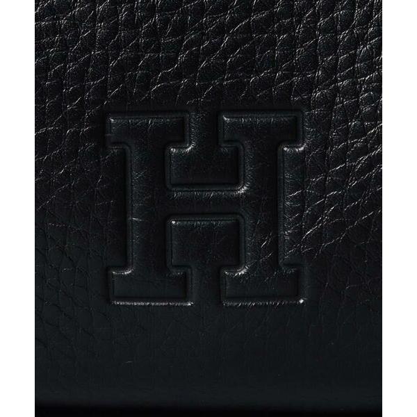 HIROFU / ヒロフ 【ペルーシェ】レザーハンドバッグ S 本革 HIROFU / ヒロフ 【ペルーシェ】レザーハンドバッグ S 本革