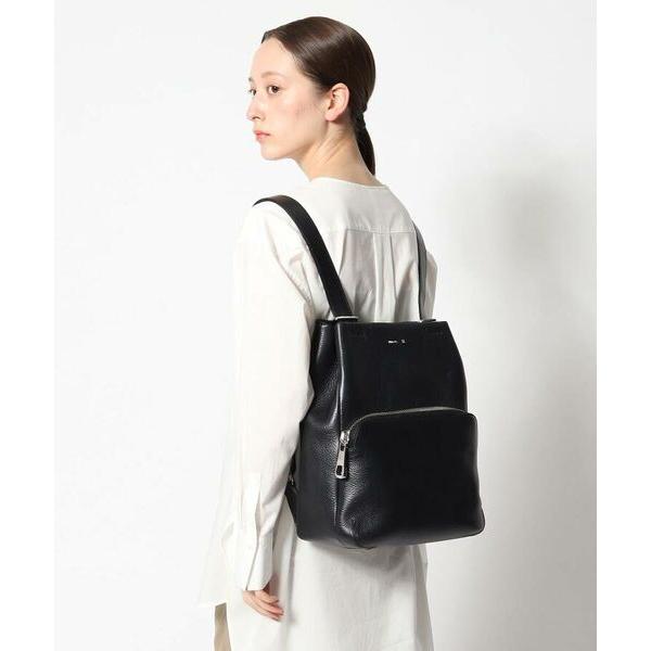 HIROFU / ヒロフ 【ランポ】レザーリュック バックパック L 本革 HIROFU / ヒロフ 【ランポ】レザーリュック バックパック L 本革