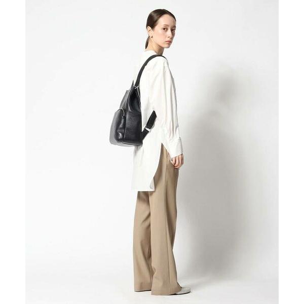 HIROFU / ヒロフ 【ランポ】レザーリュック バックパック L 本革 HIROFU / ヒロフ 【ランポ】レザーリュック バックパック L 本革