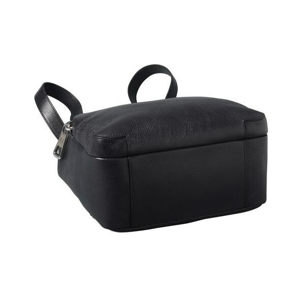 HIROFU / ヒロフ 【ランポ】レザーリュック バックパック L 本革 A4サイズ ビジネスリュック（商品番号：P25-20717）の画像