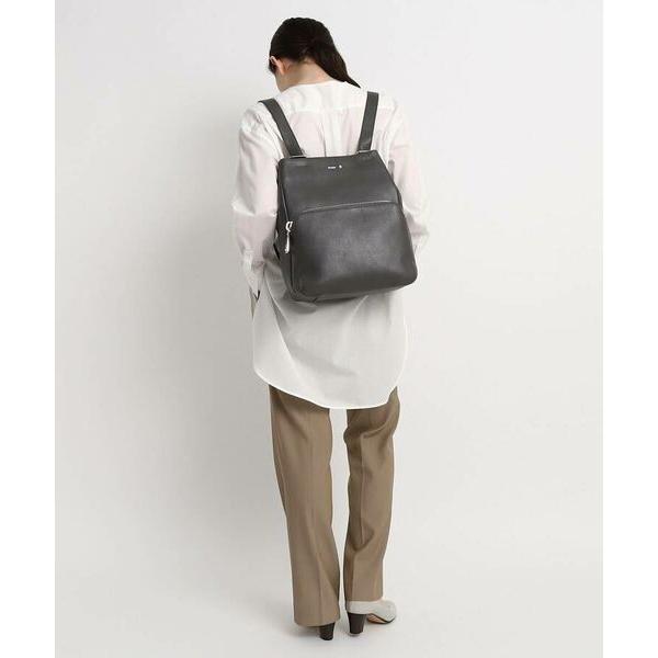 HIROFU / ヒロフ 【ランポ】レザーリュック バックパック L 本革 HIROFU / ヒロフ 【ランポ】レザーリュック バックパック L 本革