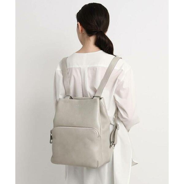 HIROFU / ヒロフ 【ランポ】レザーリュック バックパック L 本革 HIROFU / ヒロフ 【ランポ】レザーリュック バックパック L 本革