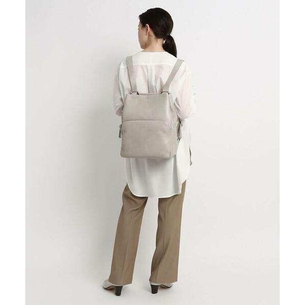 HIROFU / ヒロフ 【ランポ】レザーリュック バックパック L 本革 HIROFU / ヒロフ 【ランポ】レザーリュック バックパック L 本革
