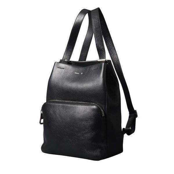 HIROFU / ヒロフ 【ランポ】レザーリュック バックパック L 本革 HIROFU / ヒロフ 【ランポ】レザーリュック バックパック L 本革