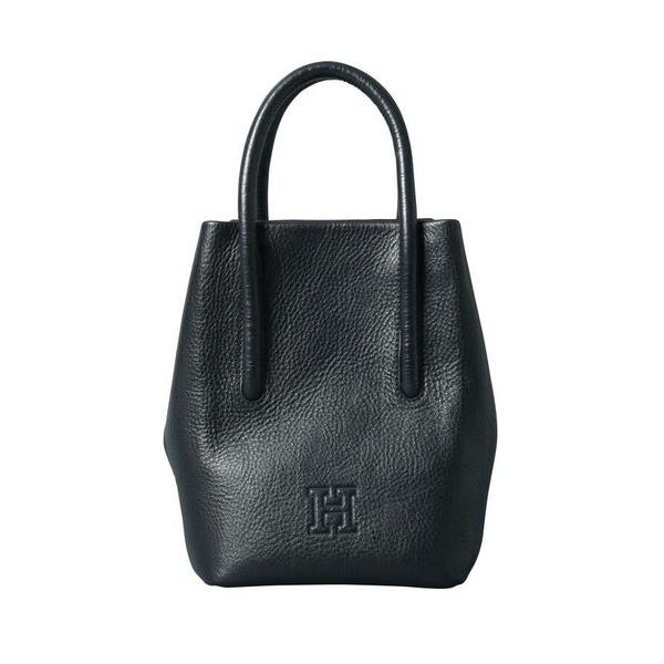 HIROFU / ヒロフ 【カンノーロ】レザートートバッグ S 本革 ミニ HIROFU / ヒロフ 【カンノーロ】レザートートバッグ S 本革 ミニ