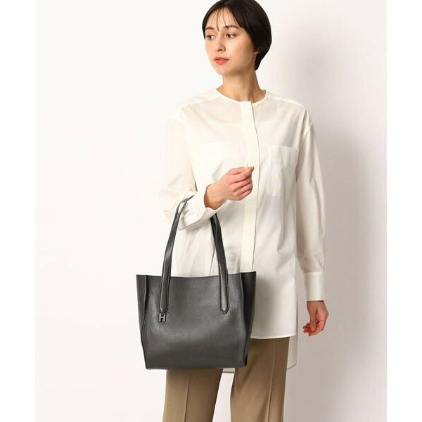 ✨美品✨HIROFU (ヒロフ) 牛革製 トートバッグ チェスタ】レザートートバッグ L 本革 A4サイズ ビジネスバッグ