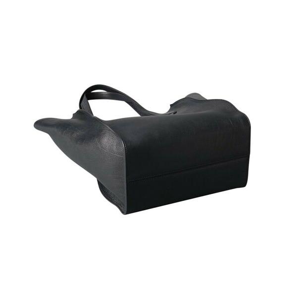 HIROFU / ヒロフ 【ヌーヴォラ】レザートートバッグ L 本革 A4サイズ ビジネスバッグ（商品番号：P25-20920）の画像