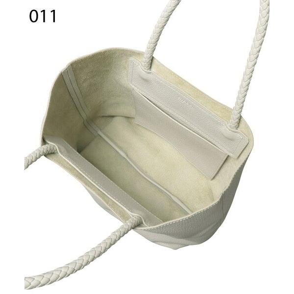 HIROFU / ヒロフ 【チェスタ】レザートートバッグ M 本革 （商品番号：P25-30008）の画像