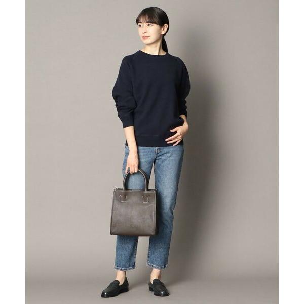 HIROFU / ヒロフ 【アピエーディ】レザートートバッグ S 本革 HIROFU / ヒロフ 【アピエーディ】レザートートバッグ S 本革