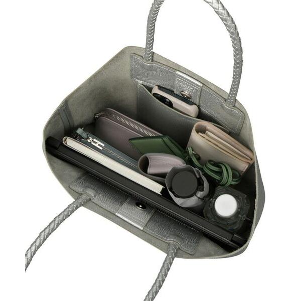 HIROFU / ヒロフ 【チェスタ】レザートートバッグ L 本革 A4サイズ ビジネスバッグ ※WEB限定（商品番号：P25−30500）の画像
