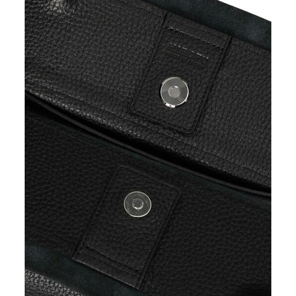 HIROFU / ヒロフ 【チェスタ】レザートートバッグ LL 本革 A4サイズ ビジネスバッグ ※WEB限定（商品番号：P25−30630）の画像