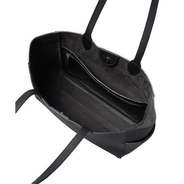 HIROFU / ヒロフ 【ヴァローレ】レザートートバッグ L A4サイズ ビジネスバッグ本革（商品番号：P25-35314）の画像