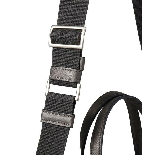HIROFU / ヒロフ 【ヴァローレ】レザーハンドバッグ M 2WAY 本革（商品番号：P25-35415）の画像