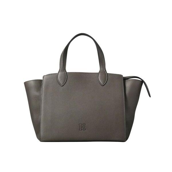 HIROFU / ヒロフ 【ヴァローレ】レザーハンドバッグ M 2WAY 本革（商品番号：P25-35415）の画像