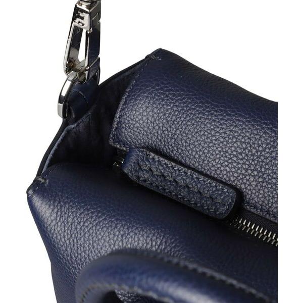 HIROFU / ヒロフ 【デュオCMH】レザーハンドバッグ L 2WAY 本革 A4サイズ ビジネスバッグ（商品番号：P25-35432）の画像