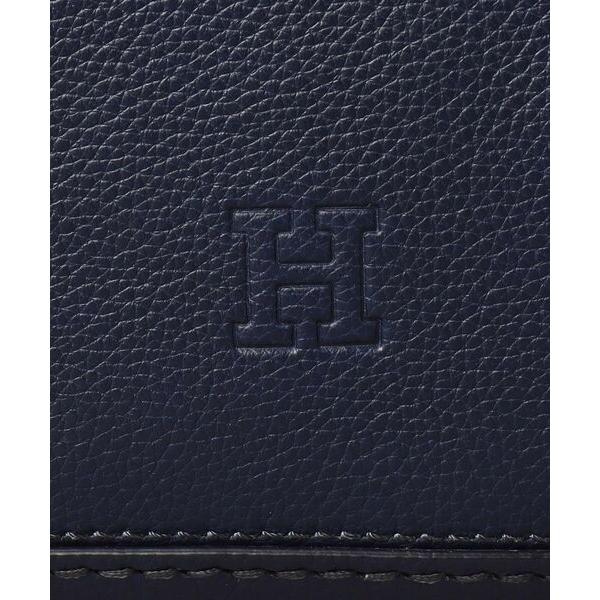 HIROFU / ヒロフ 【デュオCMH】レザーハンドバッグ L 2WAY 本革 A4サイズ ビジネスバッグ（商品番号：P25-35432）の画像
