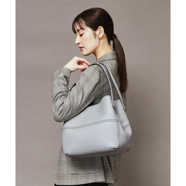 HIROFU / ヒロフ 【デュオCMH】レザートートバッグ M 本革（商品番号：P25-35436）の画像