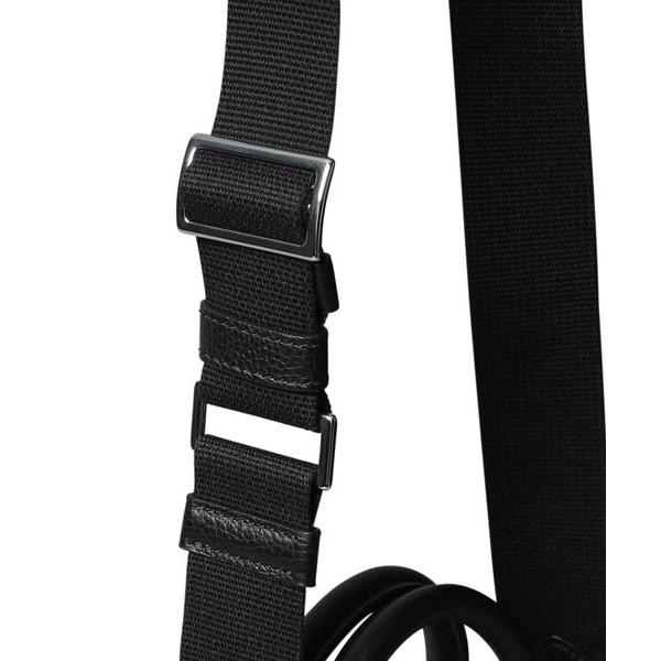 HIROFU / ヒロフ 【クオーレ】レザートートバッグ S 2WAY 本革（商品番号：P25-35442）の画像